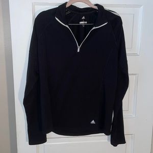 Adidas light weight golf sweatshirt